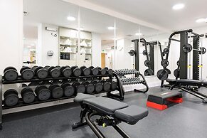 The Caledonian Edinburgh, Curio Collection by Hilton