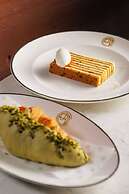 The Caledonian Edinburgh, Curio Collection by Hilton