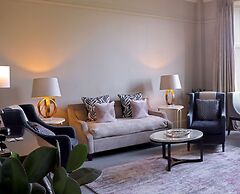 The Caledonian Edinburgh, Curio Collection by Hilton