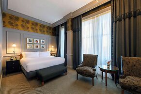 The Caledonian Edinburgh, Curio Collection by Hilton