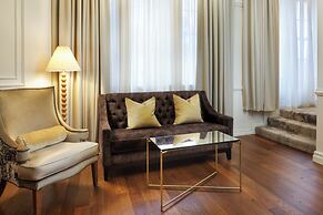 The Caledonian Edinburgh, Curio Collection by Hilton