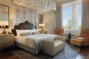 The Caledonian Edinburgh, Curio Collection by Hilton