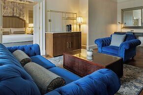 The Caledonian Edinburgh, Curio Collection by Hilton