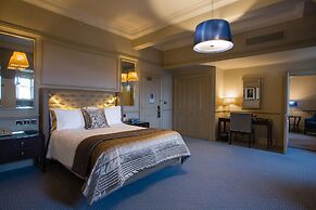 The Caledonian Edinburgh, Curio Collection by Hilton