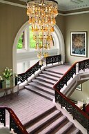 The Caledonian Edinburgh, Curio Collection by Hilton