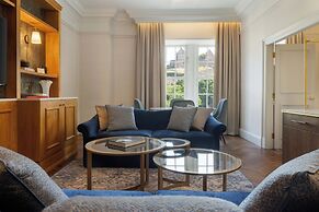 The Caledonian Edinburgh, Curio Collection by Hilton