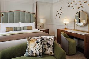 The Caledonian Edinburgh, Curio Collection by Hilton