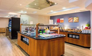 Hotel Madrid Centro Affiliated by Meliá