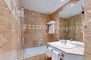 Hotel Madrid Centro Affiliated by Meliá