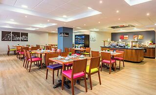 Hotel Madrid Centro Affiliated by Meliá