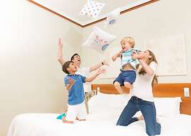 Hotel Madrid Centro Affiliated by Meliá