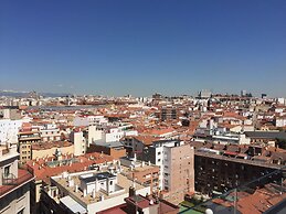 Hotel Madrid Centro Affiliated by Meliá