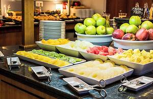 Hotel Madrid Centro Affiliated by Meliá