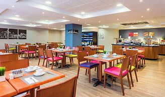 Hotel Madrid Centro Affiliated by Meliá