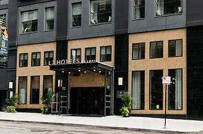 L7 Chicago by LOTTE