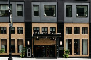 L7 Chicago by LOTTE