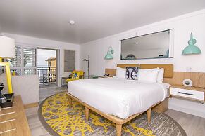 Ocean Park Inn