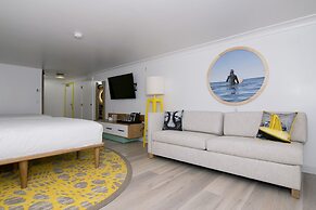 Ocean Park Inn