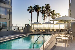 Ocean Park Inn