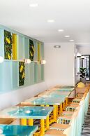 Ocean Park Inn