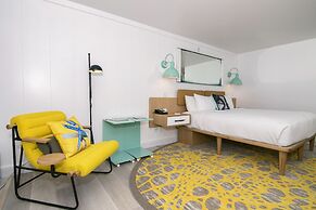 Ocean Park Inn