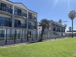 Ocean Park Inn