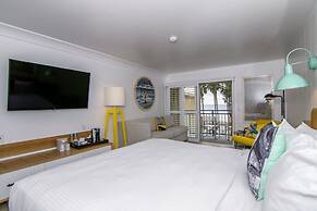 Ocean Park Inn