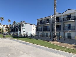 Ocean Park Inn
