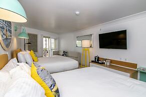 Ocean Park Inn