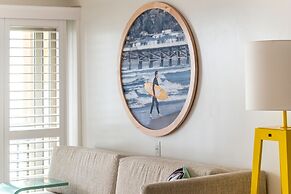 Ocean Park Inn