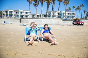 Ocean Park Inn