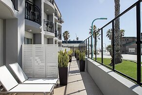 Ocean Park Inn