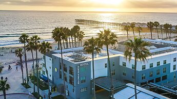 Ocean Park Inn