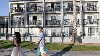 Ocean Park Inn