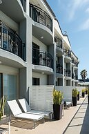 Ocean Park Inn