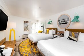 Ocean Park Inn