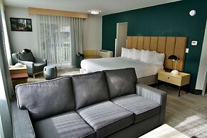 Best Western Portland West Beaverton