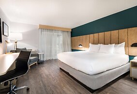 Best Western Portland West Beaverton
