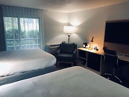 Best Western Portland West Beaverton