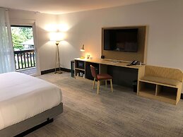 Best Western Portland West Beaverton