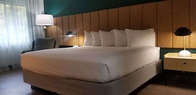 Best Western Portland West Beaverton