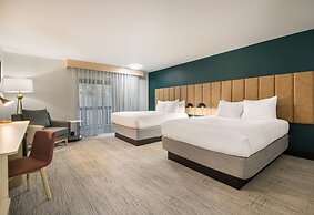 Best Western Portland West Beaverton