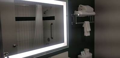 Best Western Portland West Beaverton