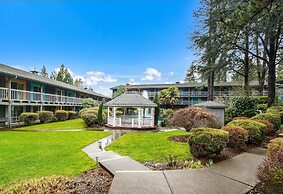 Best Western Portland West Beaverton