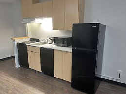 Best Western Portland West Beaverton