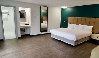 Best Western Portland West Beaverton