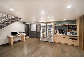 Best Western Portland West Beaverton