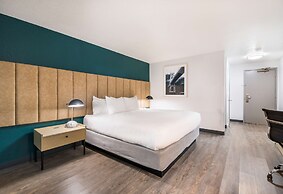 Best Western Portland West Beaverton