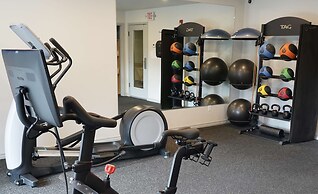 Best Western Portland West Beaverton