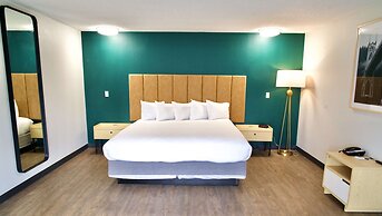 Best Western Portland West Beaverton